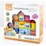 Кубики Город Viga Toys