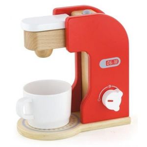 Игрушка Viga Toys Кофеварка