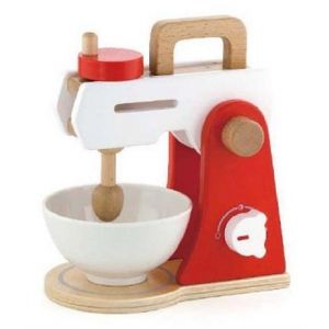 Игрушка Viga Toys Кухонный миксер