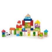 Конструктор Ферма Viga Toys