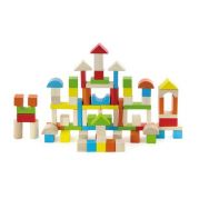 Конструктор Городок Viga Toys