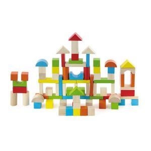 Конструктор Городок Viga Toys