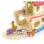 Игрушка-сортер Viga Toys Ноев ковчег