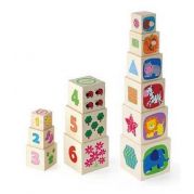 Игрушка Viga Toys Кубики