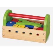 Ящик с инструментами Viga Toys