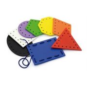 Шнуровка Viga Toys Формы