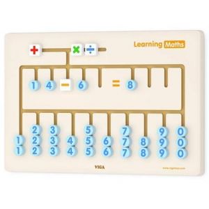 Игрушка Viga Toys Арифметика