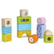 Набор блоков Viga Toys Погремушки