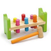 Игрушка Viga Toys Забей гвоздик