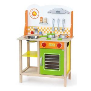 Фантастическая кухня Viga Toys
