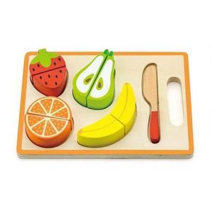 Игровой набор Viga Toys Фрукты