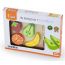 Игровой набор Viga Toys Фрукты