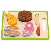 Игровой набор Viga Toys Пикник