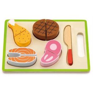 Игровой набор Viga Toys Пикник