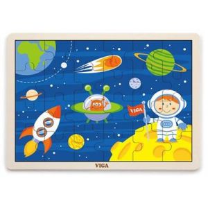 Пазл Viga Toys Космос