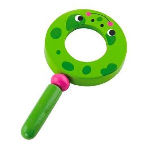 Игрушка Viga Toys Увеличительное стекло