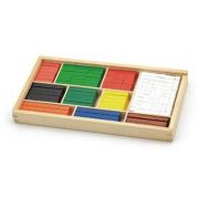 Набор Viga Toys Математические блоки