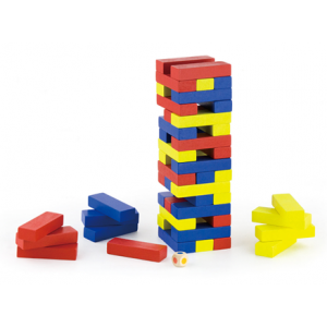 Игра Viga Toys Башня