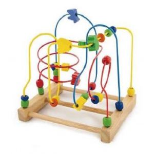 Лабиринт Viga Toys Проволочный