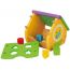 Веселый домик Viga Toys