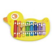 Ксилофон Viga Toys Каченя