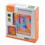 Пазл-кубики вертикальный Сафари