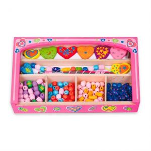 Набор для творчества Сердечки