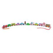 Шнуровка Автотранспорт