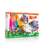 Гра настільна Алмаз-бум