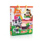 Магнитная игра 44 котенка