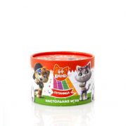 Гра з фішками Плутанина. 44 кошеня