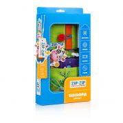 Бизиборд Эмоции