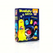 Гра з дзвінком Монстро-батл