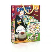 Гра з дзвінком Гостре око