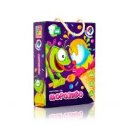 Магнитная игра Мороженое