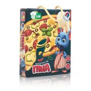 Гра магнітна Піца