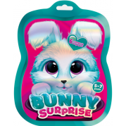 Набір із сюрпризами від зайчика Рожевий