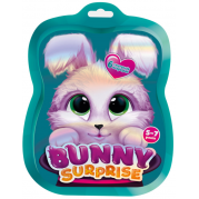 Набір із сюрпризами від зайчика Смарагдовий