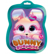 Набір із сюрпризами Зайчикові сюрпризи Фіолетовий