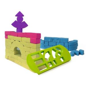 Суміш для ліплення в коробці Bubber