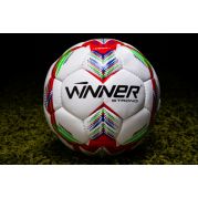 М'яч футбольний Strong