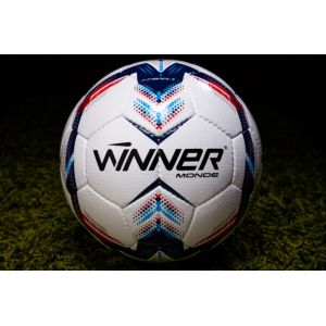 М'яч футбольний Monde