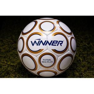Мяч футзальный Neo plus