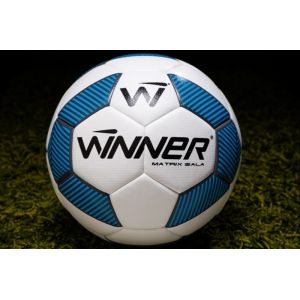 М'яч футзальний тренувальний Matrix Sala