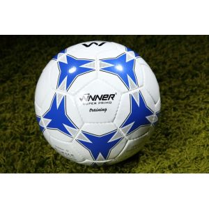 Мяч футбольный тренировочный Super Primo