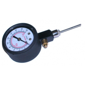Механічний манометр Winner G-40