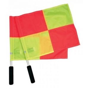 Набір суддівських прапорців Winner LF-350