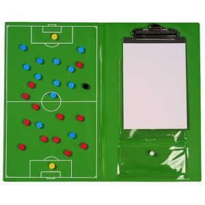 Планшет тренера футбольний магнітний Winner MB-111