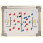 Футбольна магнітна тактична дошка Winner