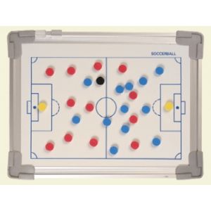 Футбольна магнітна тактична дошка Winner